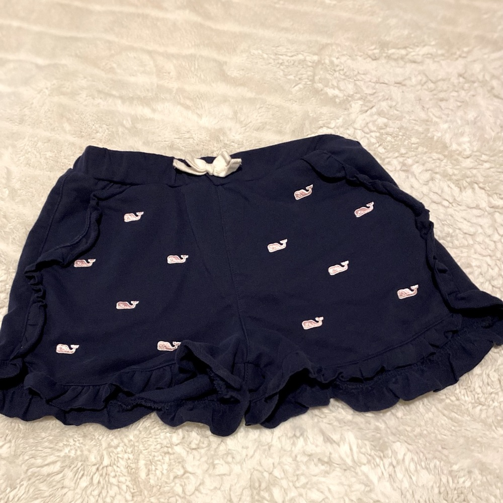 Vineyard Vines for Target girls shorts